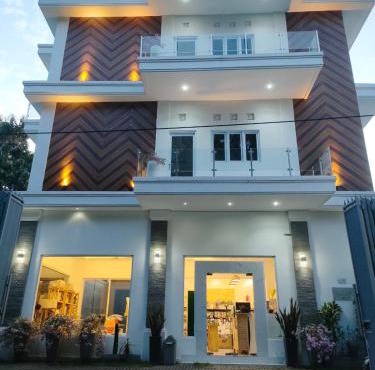 Villa Emas Mulia Uluwatu Luxury 6