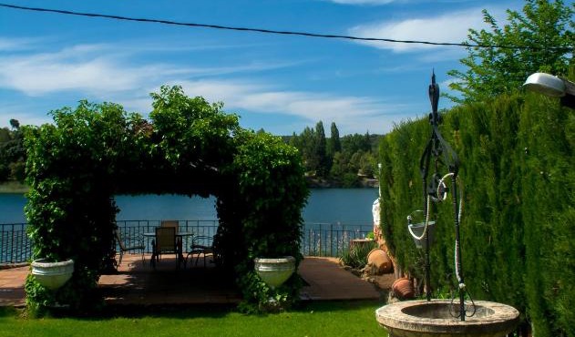 Villa Emilia