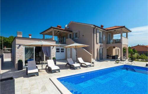 Villa Emilia