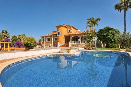 Villa Emilio
