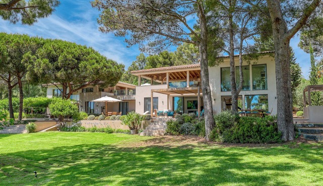 Villa Emma - Beaches on foot