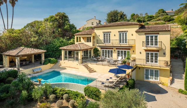 Villa Emma - La Colle-sur-Loup