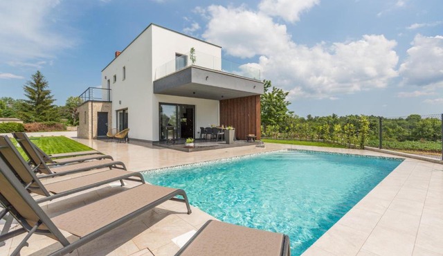 Villa Emma-Louisa
