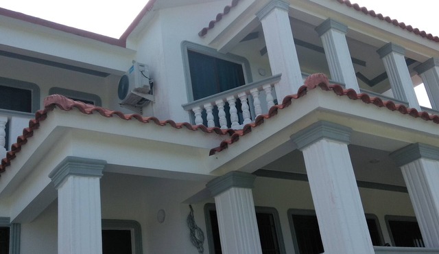 Villa en Alquiler con Vista al mar