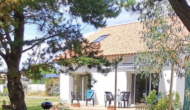 Villa en Bord de Mer, Agglo Pornic
