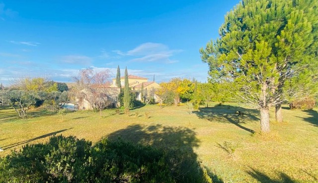 Villa en campagne en Arles