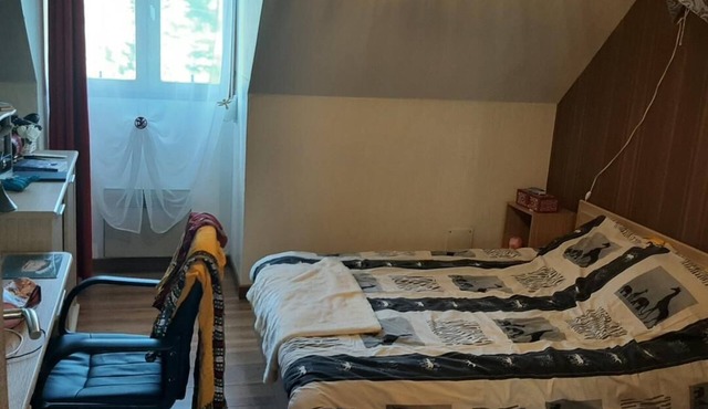 VILLA EN CAMPAGNE PROCHE COMMODITES CAMBRAI LILLE ARRAS VALENCIENNES