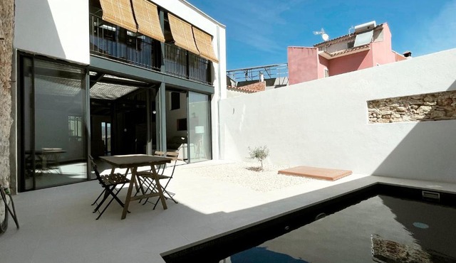 villa en el penedès