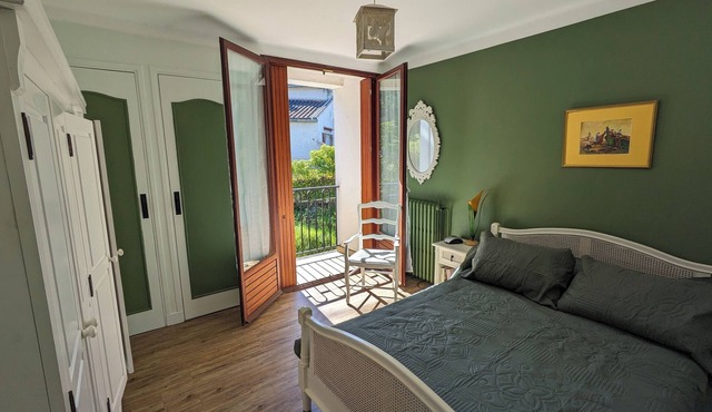 Villa en Pinède Pour Séjour Authentique en Pays Cathare