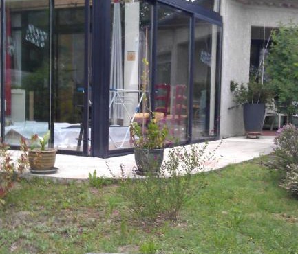 Villa en pleine nature, 3 chambres climatisées et piscine privée