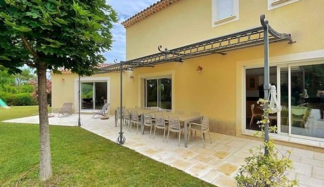 Villa en Provence - Proche Avignon