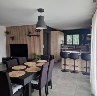 Villa en Provence - Sisteron