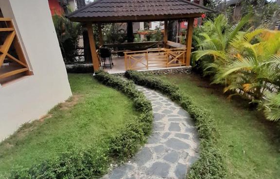 Villa encantadora Pino alto Jarabacoa