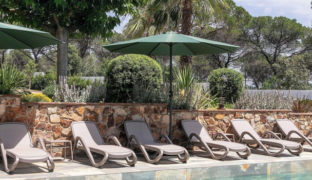 Villa Encanto, Luxmarspa.