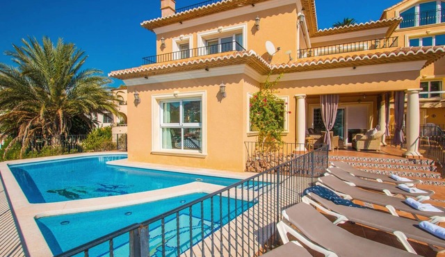 Villa Encanto - PlusHolidays