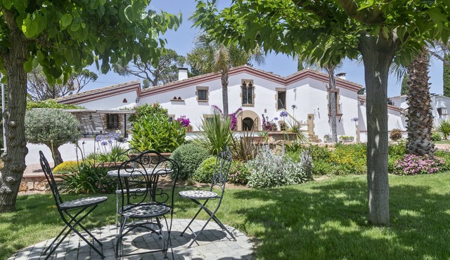 Villa 'Encanto Y Mirador' with Mountain View, Wi-Fi and Air Conditioning