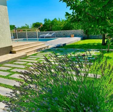 Villa Endi,a gem near Sibenik