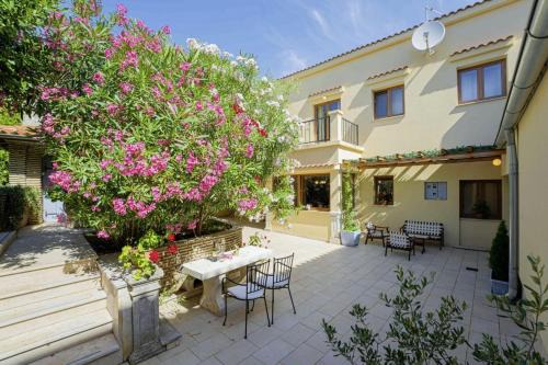 Villa Ene in Pula - Haus für 6 Personen