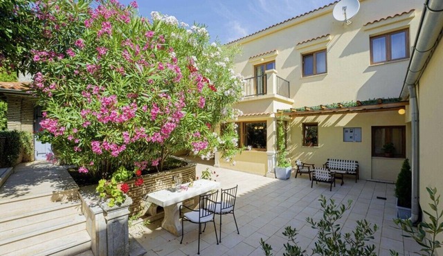 Villa Ene in Pula - Haus für 6 Personen