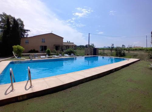 villa entière