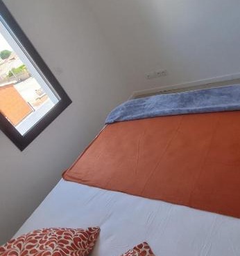 Villa entiere 4 chambres marseillan