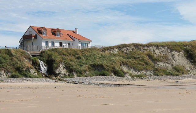 Villa Entre deux Caps