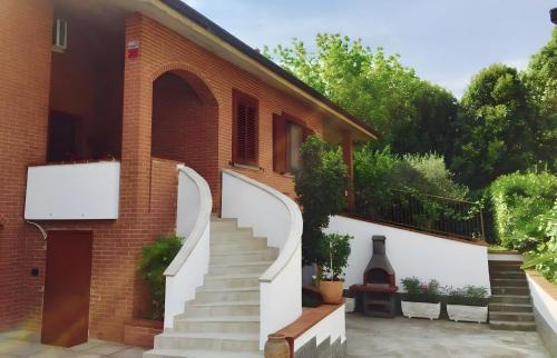 Villa Enza