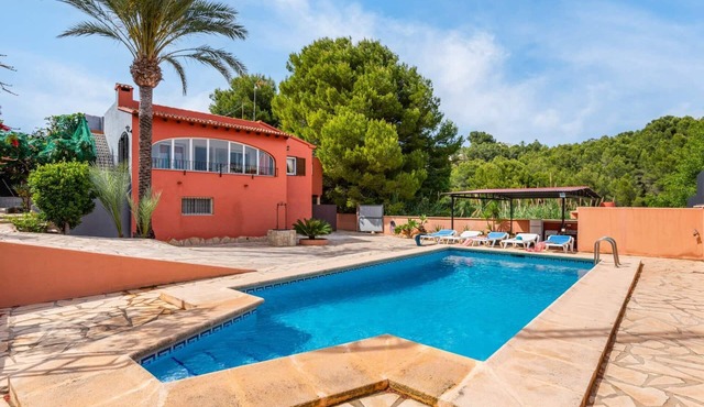 Villa Enzo - PlusHolidays