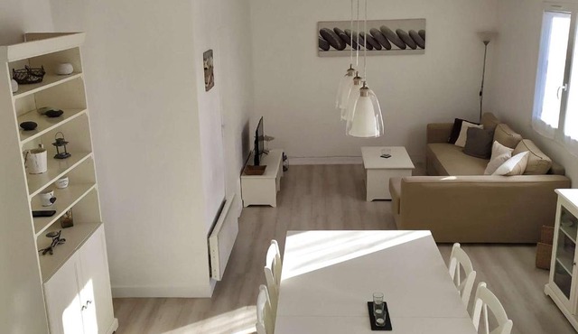 Villa Erdeven, 4 pièces, 5 personnes - FR-1-479-46