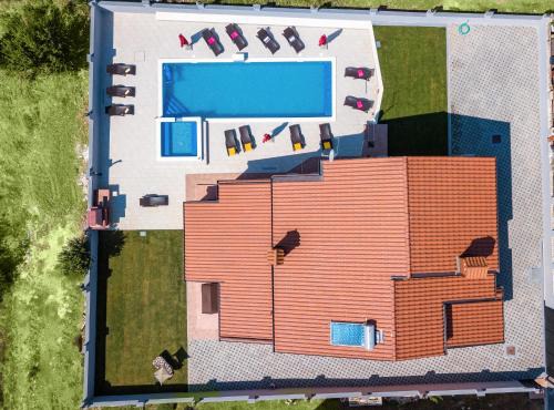 Villa Erica