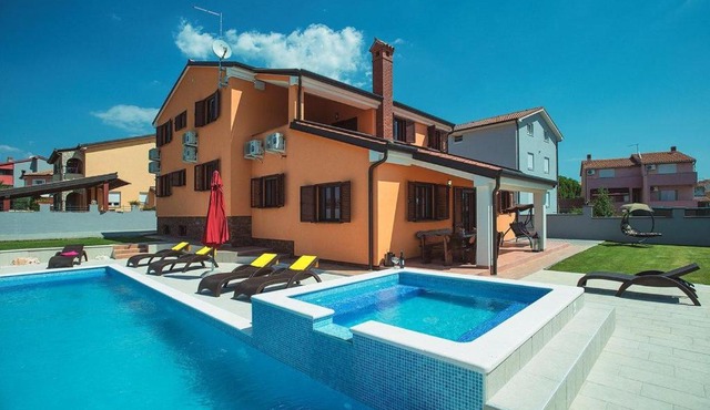 Villa Erica