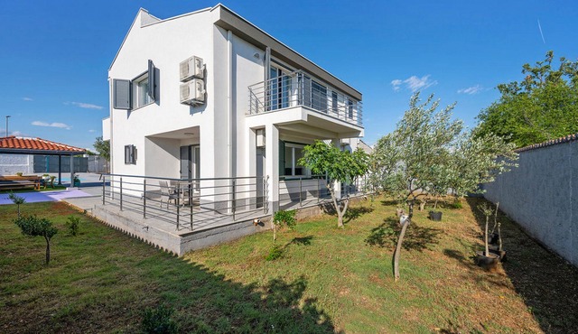 Villa Eros (V9301-K1) - Konjevrate