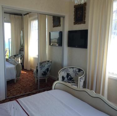 Villa Erresiñolettean