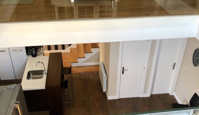 Villa spectacular design 4D and terrace ideal for families up to 10 people