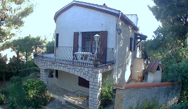Villa Escapade Etage