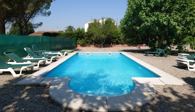 VILLA OF DREAMS (DREAM OF VILLA)
