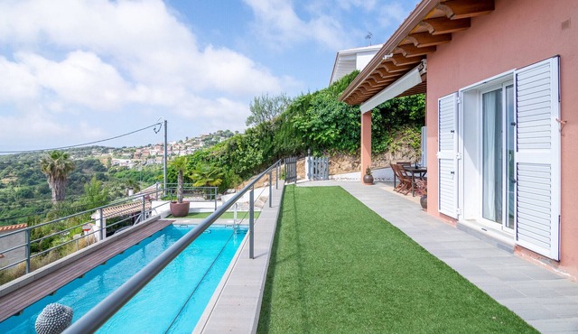Villa Anais