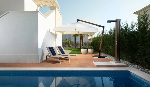 Villa Escape in Vabriga with Pool & Views