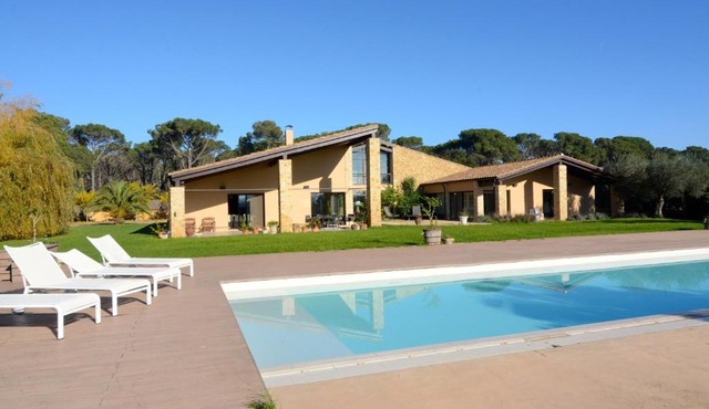 Villa Esclanya