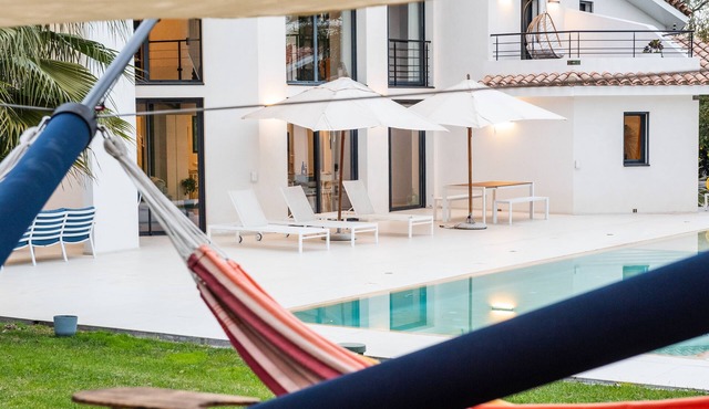 Villa Eskapi Perpignan