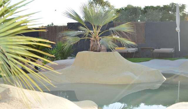 Villa Esmeralda with Private pool, Adults Only.