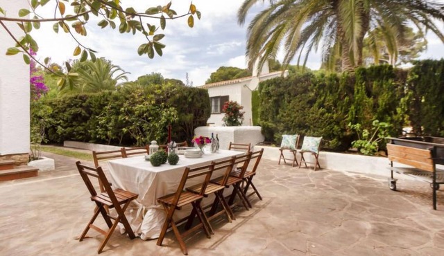 Villa Esplai by Interhome