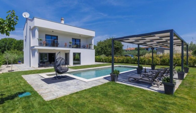 Villa Essea by Interhome