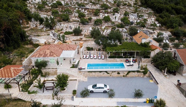 Villa Estate de Nature