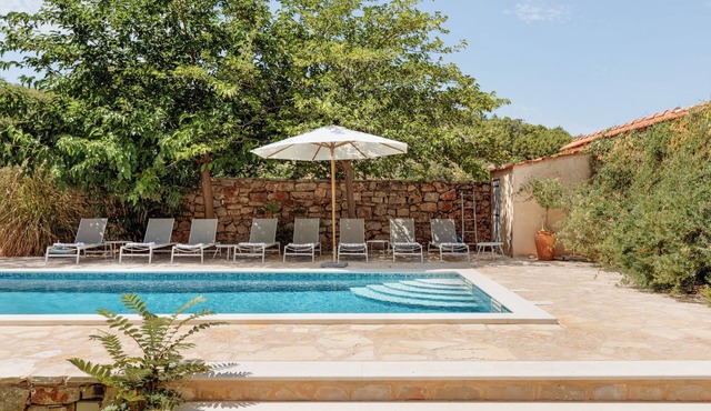 Villa Estelle, Hvar Island
