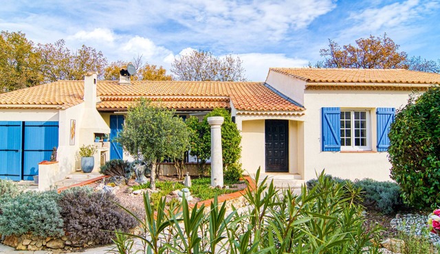 Villa Esterel by Interhome