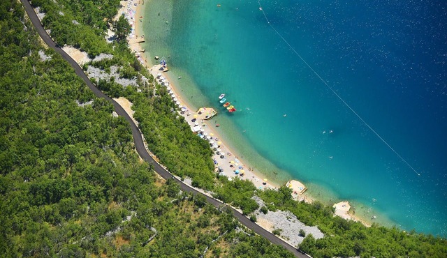 Villa Estrella (V6501-K1) - Dramalj (Crikvenica)