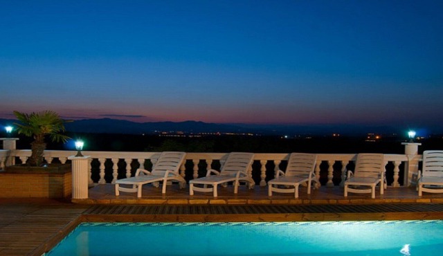 VILLA ESTRELLA, PRIVATE POOL COMFORT AND RELAX