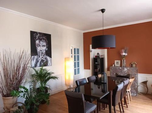 Villa et visite du vignoble organisée et Piscine