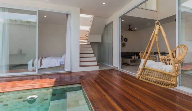 Villa Eudora 2br villa with private pool